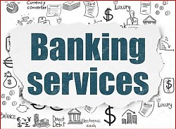 BANKING SERVICES