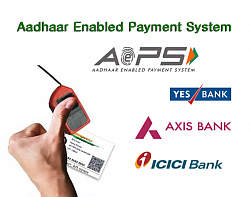 AEPS SERVICES PROVIDING
