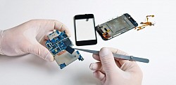 DEVICE REPAIRING SERVICES