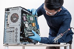 PC ASSEMBLE SERVICES