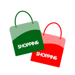 SHOPPING
