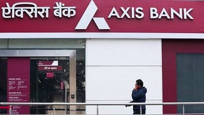 AXIS BANK BRANCH