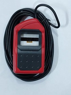 Morpho Biometric Device L1