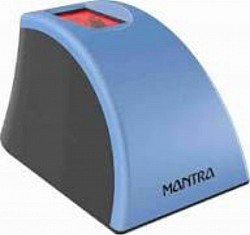 Mantra Biometric Device L1