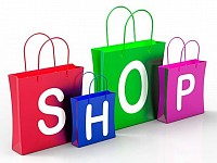 Shop & Buy Now