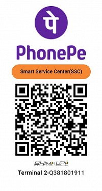 Your Payment on SMART SERVICE CENTRE