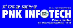 PNK Info Tech