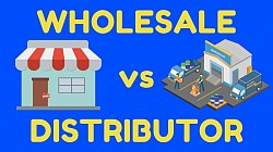 Distributor & Retailer IDs