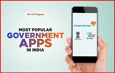 Citizen Apps